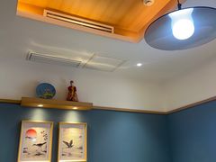 -韩香福烤肉庄园(文化西路店)