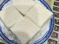 -捷信牛奶甜品世家(柳巷店)
