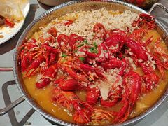 -盔甲王·猛货牌档(安泰店)