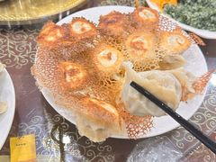 -葛记焖饼(经一路店)