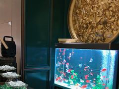 -雀蓝川菜(奥体广场店)