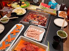 -福禄娃一家人火锅(上地店)
