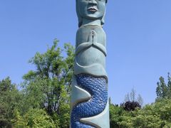 -武清南湖绿博园