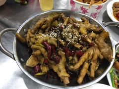 -小民大排档(马场角横路店)
