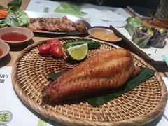 -蔡澜Pho·越南粉餐厅(海上世界店)