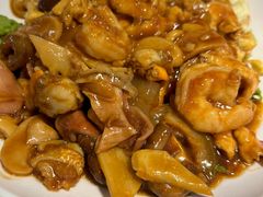 -惠宾饭庄(中山路店)