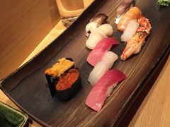 -筑地玉寿司(銀座コア店)