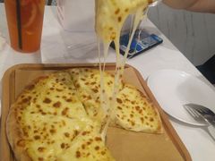 -烁先生披萨·儿童餐下午茶(河南岸店)