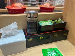 -友壹町寿司(佛山新DNA店)
