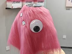 -静宜和她的朋友(星海广场店)
