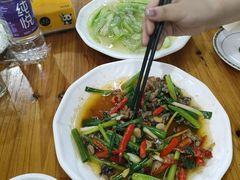 -玛扎烧烤私房菜