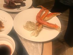 -海宁开元名都大酒店·地中海自助餐厅