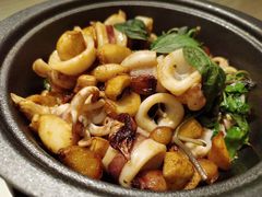 -上屿水产(鼓浪屿一店)