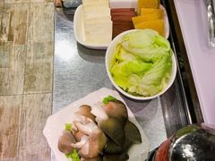 -gleeglee乐溢亦茶(合生汇店)