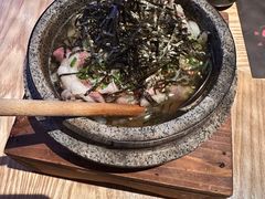 -鸟山鸣·日料食堂(王府井店)