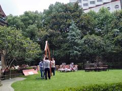 -马勒别墅饭店(静安寺店)