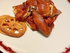 -杭州西子湖四季酒店·金沙厅