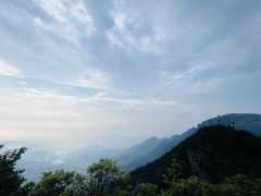 -萍乡武功山风景名胜区