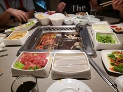 -海底捞火锅(万象城店)