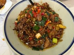 -新新湘菜馆(新中街二条店)