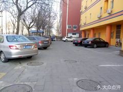 -7天酒店·北京上地清河地铁站店