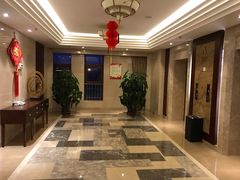 -西港航空酒店(银川南门广场机场巴士店)