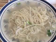 -正宗小金家金氏拉面(南山路店)