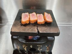 -牛かつもと村(原宿店)