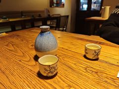 -长亭酒肆.武夷菜(鼓楼后海店)