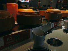 -龍歌自助小火锅(城阳万象汇店)