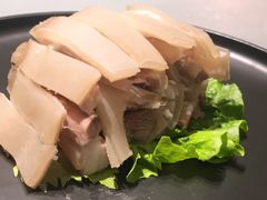 -黛瓦里巷(南京东路店)