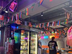 -有蚝有翅烧烤大排档·宵夜(右安门店)