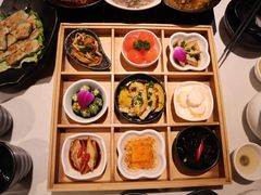-新仙清汤牛腩(铜锣湾店)