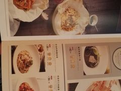 -斯比特花园西餐厅(东方商厦店)