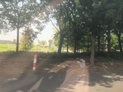 -洪泽湖古堰景区