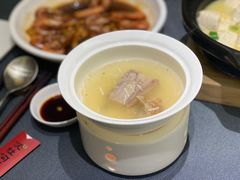 -沈灶河豚宴·河豚融合餐厅(汉中路店)