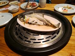 -黄寺蒸汽海鲜(黄寺大街店)