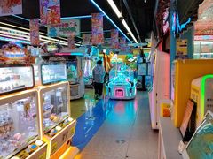 -风云再起游乐汇(北京西单西西友谊店)