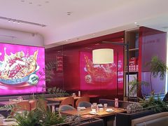 -老板恋上鱼(恒隆广场店)