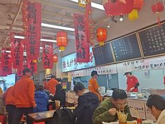 -扬二春炒饭(国庆路总店)