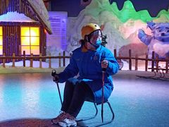 -大连海昌发现王国主题公园