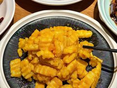 -吕氏疙瘩汤·新鲁菜(济南万象城店)