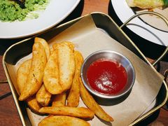 -West10 西拾·西餐厅·创意菜(未来科技城店)