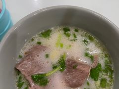 -临夏清真餐馆羊肉火锅(安德民族商贸城店)