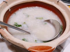 海鲜粥-宝月楼·台湾菜馆(天河城店)