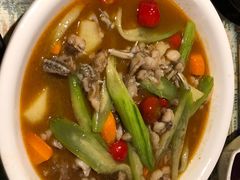 -红钳侠小龙虾·烧烤(中赢康康谷店)
