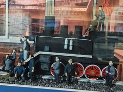 -武汉二七纪念馆