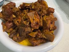 -人民公社大食堂(张家湾店)