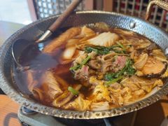 -有喜屋·鲜鸡烧鸟·居酒屋(安龙路店)