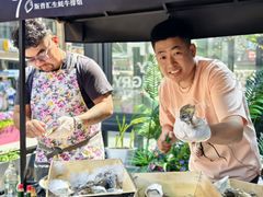 -斯普汇生蚝牛排馆(中骏世界城店)